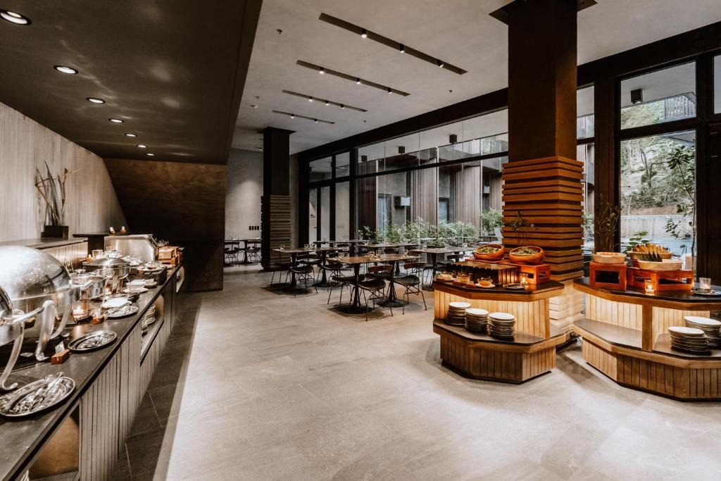 هتل فانی لیون انی